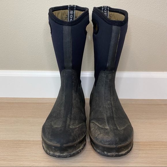 bogs size 5